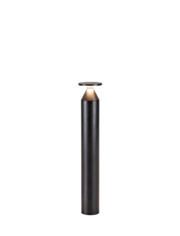 Stalp Elias 60 Ip65 3000K Dgr - Gri