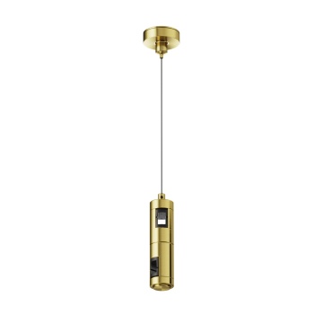 Suspensie dubla Sistem Flarity - , Auriu
