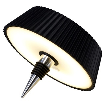 Veioza Relax 2W 3000K - Negru