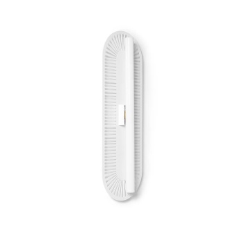 Aplică de perete SAUVA A white openwork, alb
