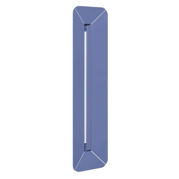 Aplică de perete YOTTSU W B blue, albastru