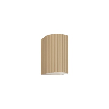 Aplică exterior Treviso 3000K - Gri, Beige