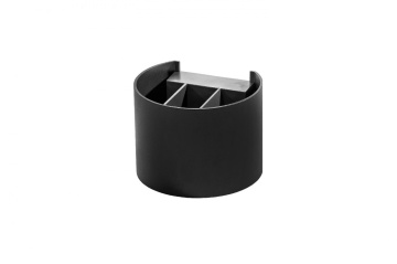 Aplică Leticia 2 Bk/Bk - Negru