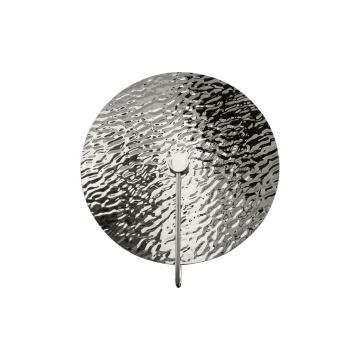 Aplică Mare H 44.5 cm G9 - Crom
