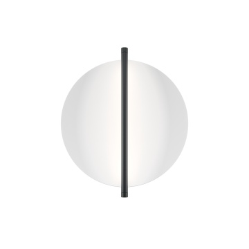 Aplică Mira l 34 cm 3000K - Negru