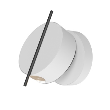 Aplică Nuance H 14 cm 3000K - Alb