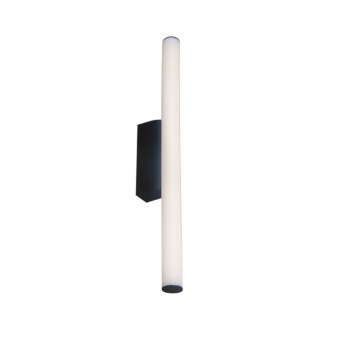 Aplica perete Antiga 12W 3000K - Negru