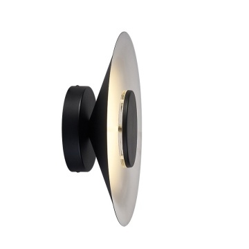 Aplica perete Orion 20W 3000K - Negru