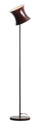 Lampadar Kibo Bordo 30 cm 1xE27