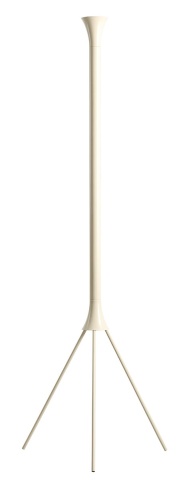 Lampadar Kibo Crem 64 cm 1xGU10