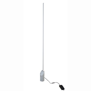 Lampadar Marmol 28W 3000K - Alb