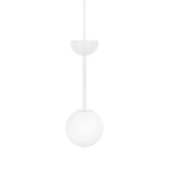 Pendul GLADIO white, alb