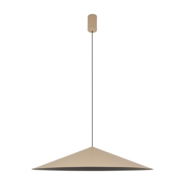 Pendul Kona 2678 LED 11W 3000K – roz pudrat