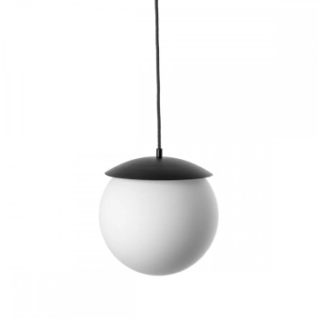 Pendul KUUL E black, negru