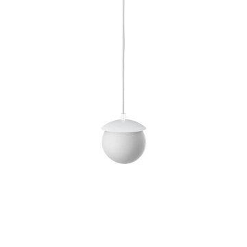 Pendul KUUL F white, alb