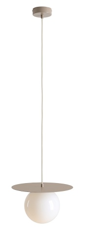 Pendul Loop 1xE27