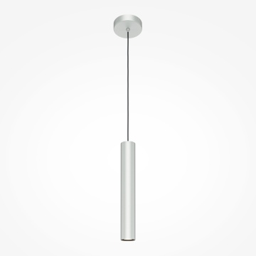 Pendul Pro Focus Ø 6 cm GU10 - Crom
