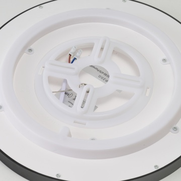Plafonieră / aplică Arnor 30 Round Cct (18W+15W) 18W 15W - Alb