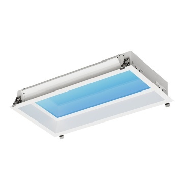 Plafoniera Blue Sky 35W 4200K - Alb