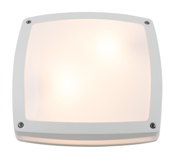 Plafoniera Fano S 30 - Alb