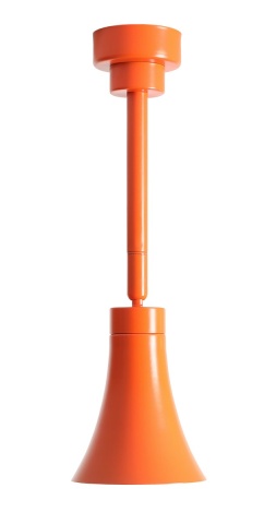 Plafoniera Kibo Flare 10 cm 1xGU10