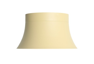 Plafoniera Kibo Verde fistic S 25 cm 1xGX53