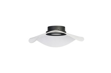 Plafonieră Medusa 50 3000K - Negru