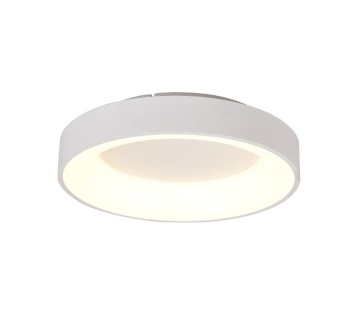Plafoniera Niseko Ii 30W 2700K-5000K - Alb