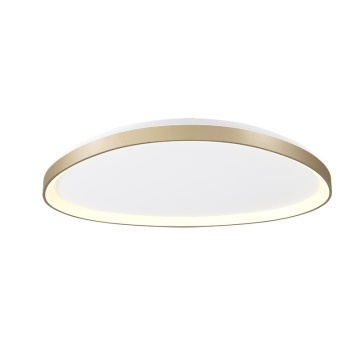 Plafoniera Niseko Ii 62W 2700K-5000K - Auriu