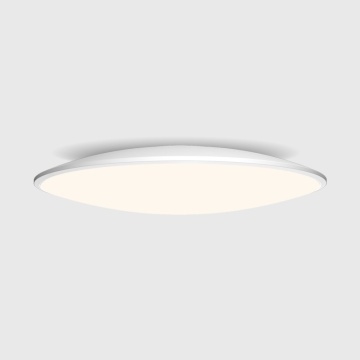 Plafoniera Slim 24W 4000K - Alb