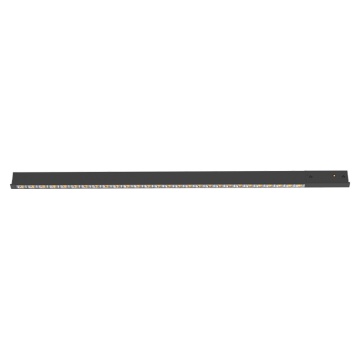 Proiector GRILLE sina magnetica 6mm Ultra Slim Momentum - 4W, 3000K, Negru
