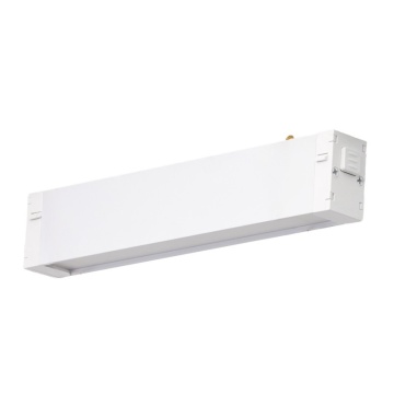 Proiector pe șină Beta Saga 230V 9W 4000K - Alb