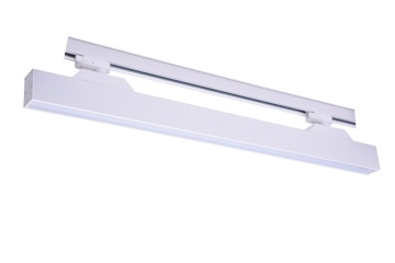 Proiector pe șină Linnea 86 36W 3LINE - Alb