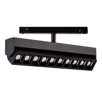 Proiector pe sina magnetica Alfa SONYA 20W CCT BLUETOOTH - ALB