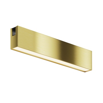 Proiector pentru sina Sistem Flarity - 23.2 cm, 2700K Auriu