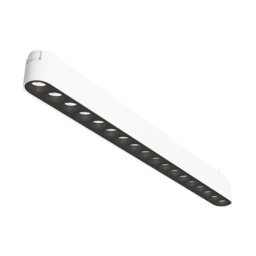 Proiector pentru sina Sistem Radity - 33 cm, 4000K Alb