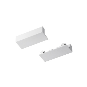 Set capace Sistem Radity - Alb