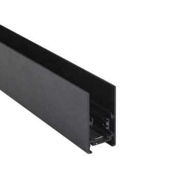 Sina magnetica ALFA 52 1m - Negru