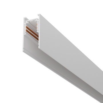 Sina magnetica Exility - 1m Alb