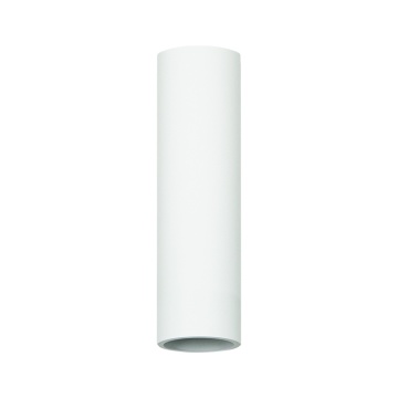 Spot aparent Verona 1x GU10 LED - Alb