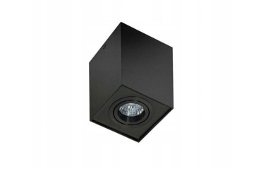 Spot Eloy 1 Bk/Bk - Negru