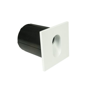 Spot Ravenna 3000K - Alb