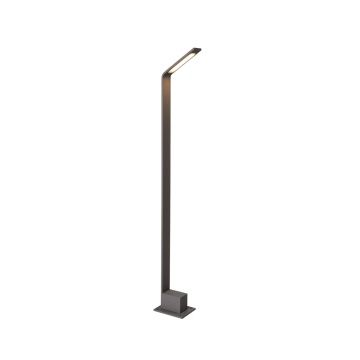 Stalp Agape 80 - Gri