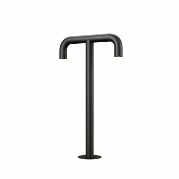 Stalp Sleek 28.4 cm 3000K - Gri