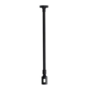 Suspensie Delta 60 cm - Negru