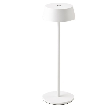 Veioza K4 2W 3000K - Alb