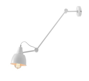 Aplică Aida 14 cm 1xE27