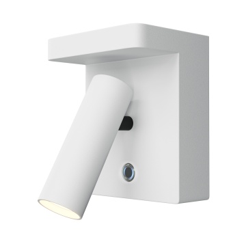 Aplică Aron 11 cm 2700K - Alb