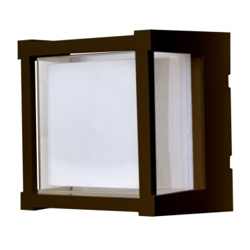 Aplica Creek 15W 2700K-3300K-4000K - Corten