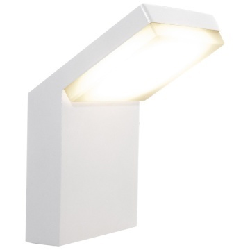 Aplica exterior Alpine 6W 3000K - Alb